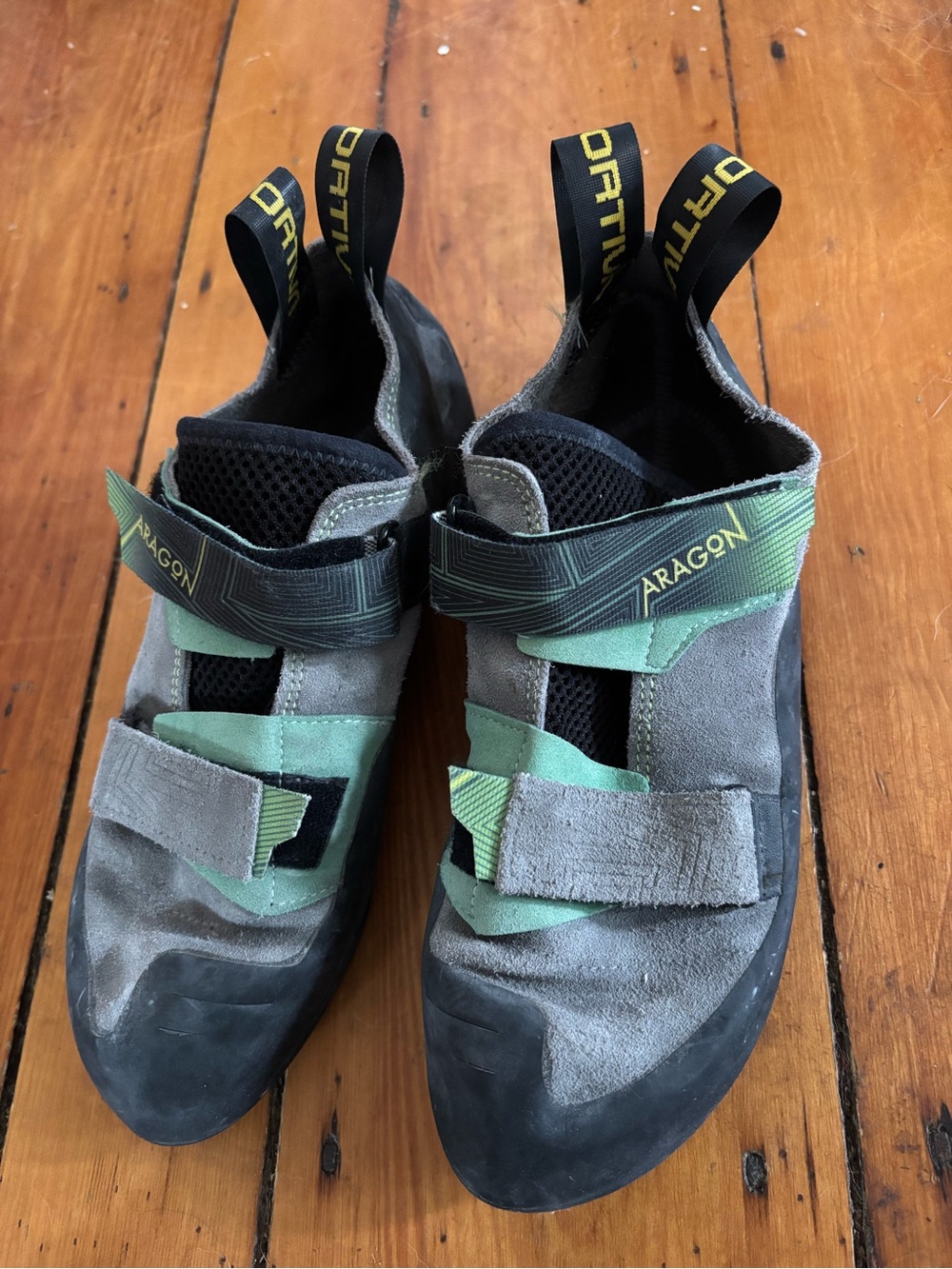 La Sportiva Aragon EU 42 / W 10 / M 9